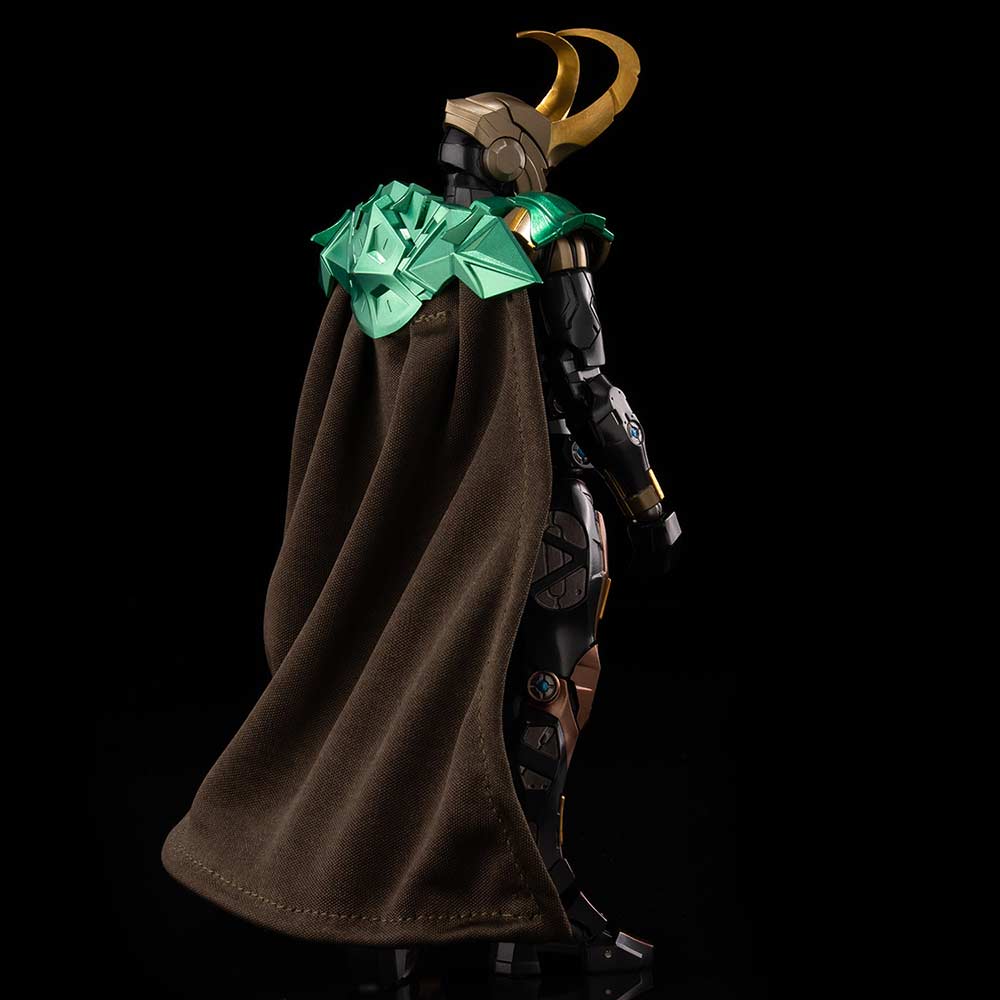 (PO) Fighting Armor Loki Image_5