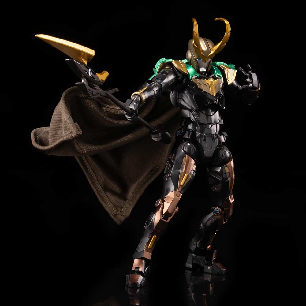(PO) Fighting Armor Loki Image_7