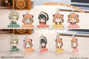 (PO) SPY x FAMILY 2.5 KyoroKyoro Acrylic Key Chain [BOX] Image_2