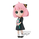 (PO) Q Posket SPY x FAMILY Anya Forger II Image_2