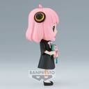 (PO) Q Posket SPY x FAMILY Anya Forger II Image_4
