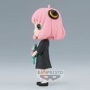 (PO) Q Posket SPY x FAMILY Anya Forger II Image_5