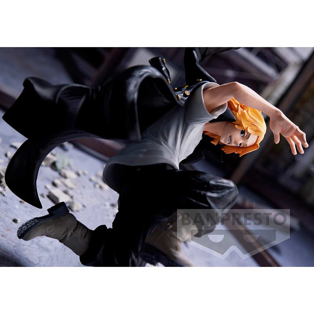 (PO) Tokyo Revengers King of Artist - The Sano Manjiro (Mikey) Image_6