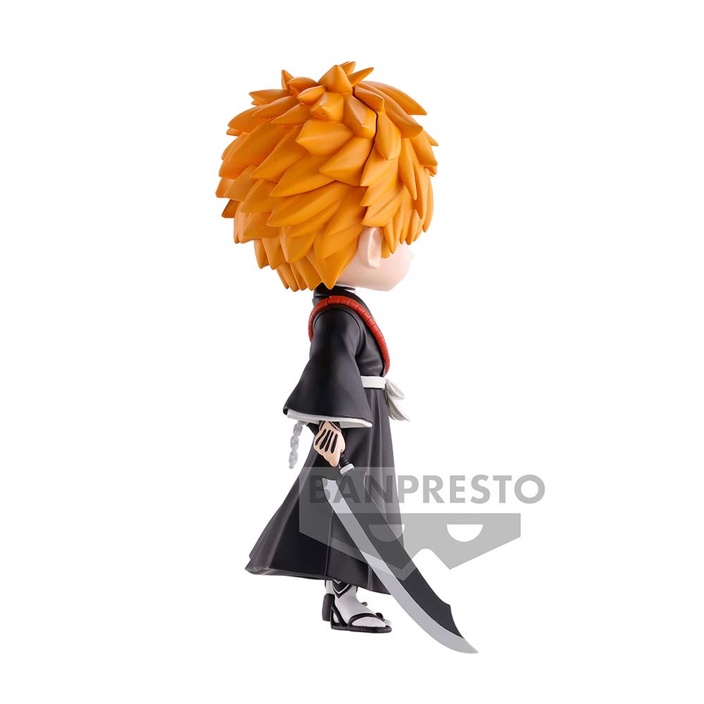 (PO) Bleach Q Posket - Kurosaki Ichigo Thousand-Year Blood War ver. Image_3