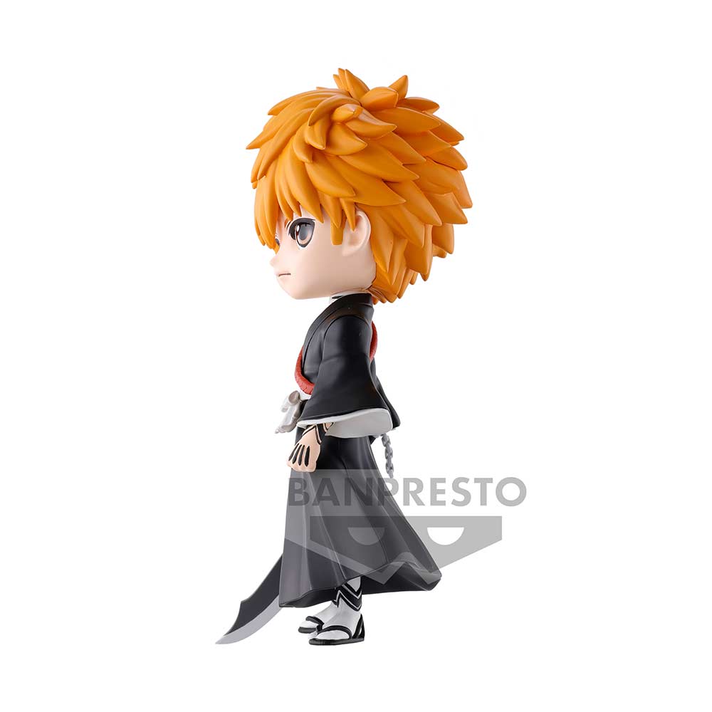 (PO) Bleach Q Posket - Kurosaki Ichigo Thousand-Year Blood War ver. Image_4