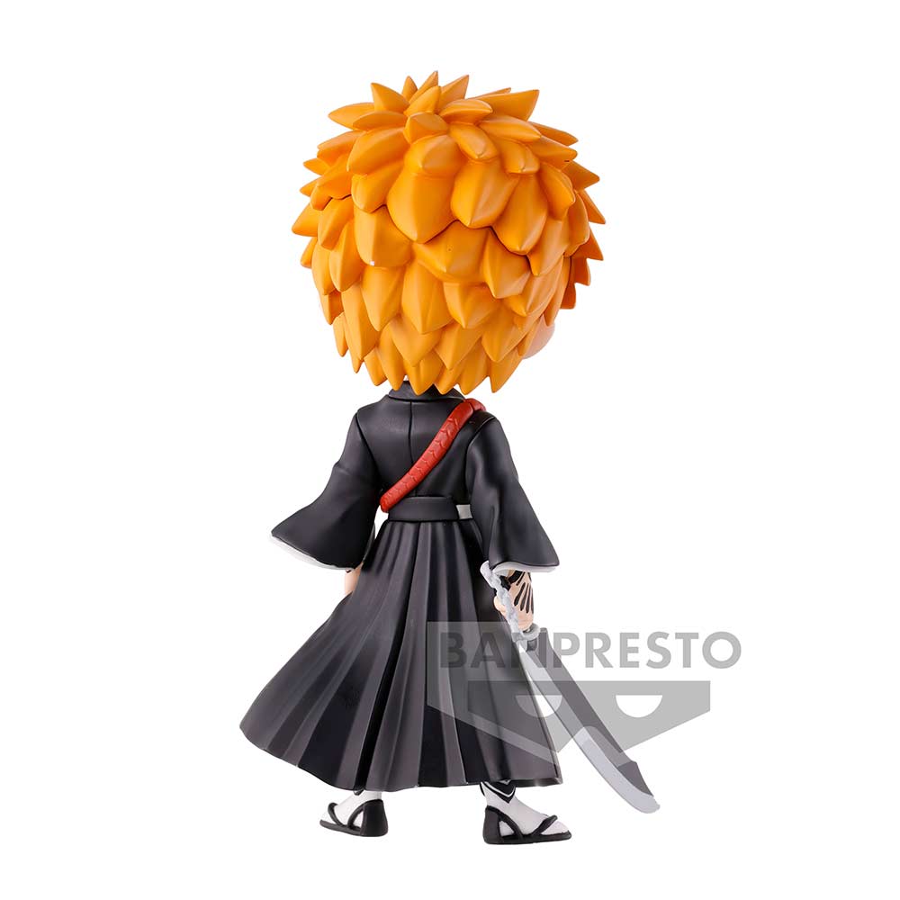 (PO) Bleach Q Posket - Kurosaki Ichigo Thousand-Year Blood War ver. Image_5