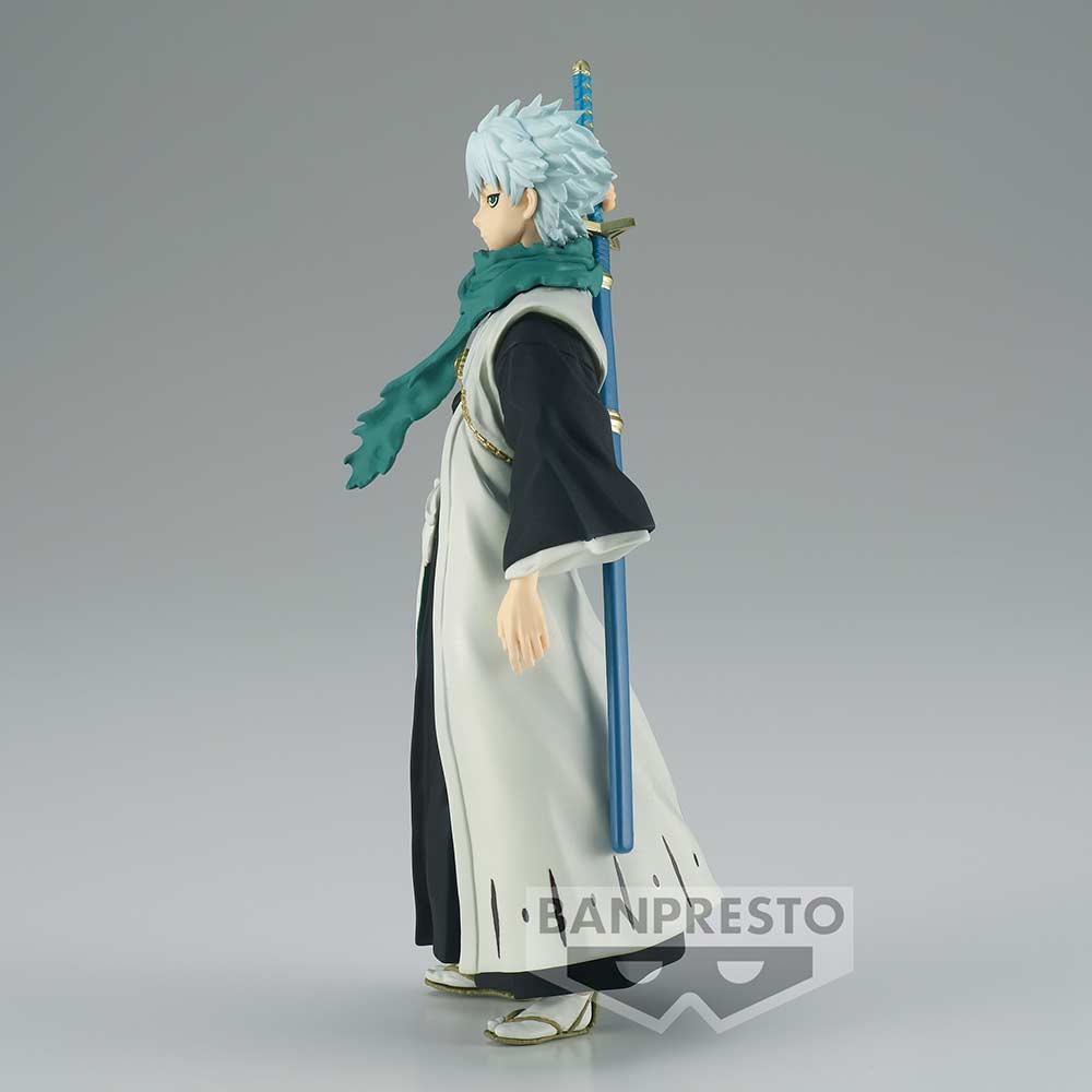 (PO) Bleach Solid and Souls - Hitsugaya Toshiro Image_4