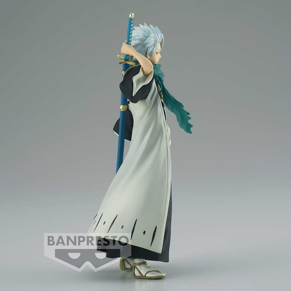(PO) Bleach Solid and Souls - Hitsugaya Toshiro Image_5