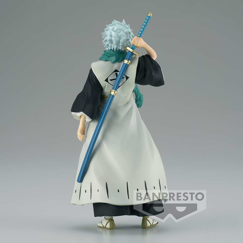 (PO) Bleach Solid and Souls - Hitsugaya Toshiro Image_6