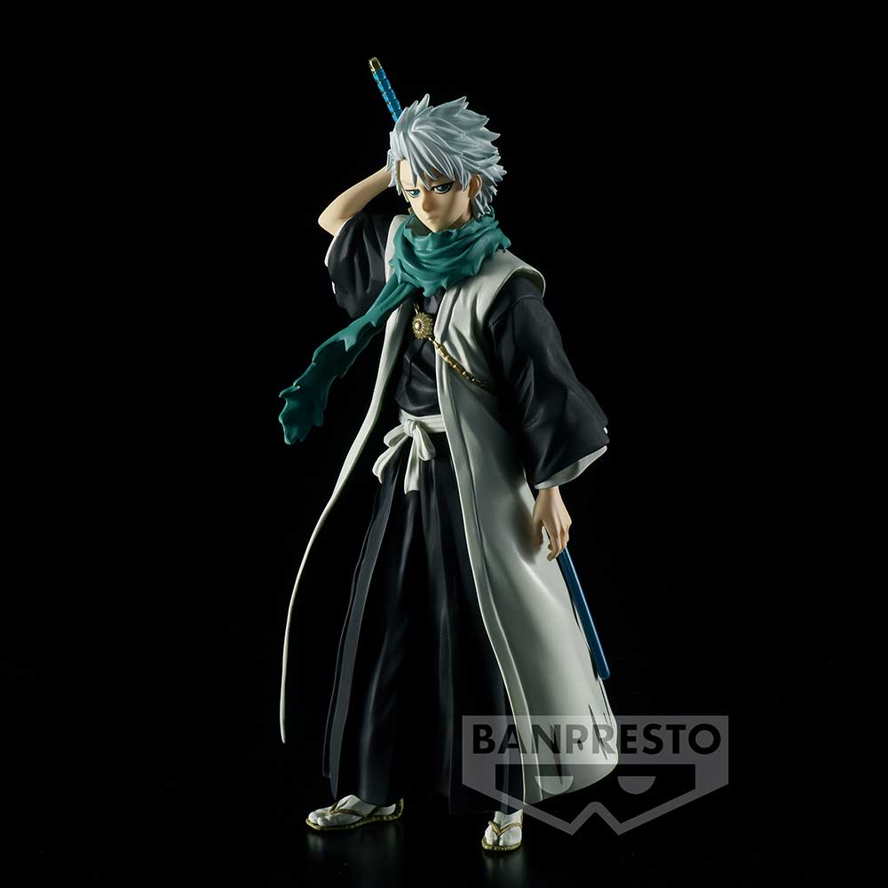 (PO) Bleach Solid and Souls - Hitsugaya Toshiro Image_7