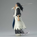 (PO) Bleach Solid and Souls - Zaraki Kenpachi Image_4