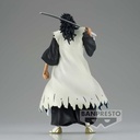 (PO) Bleach Solid and Souls - Zaraki Kenpachi Image_6