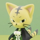 (PO) Shaman King Fluffy Puffy - Matamune Image_1