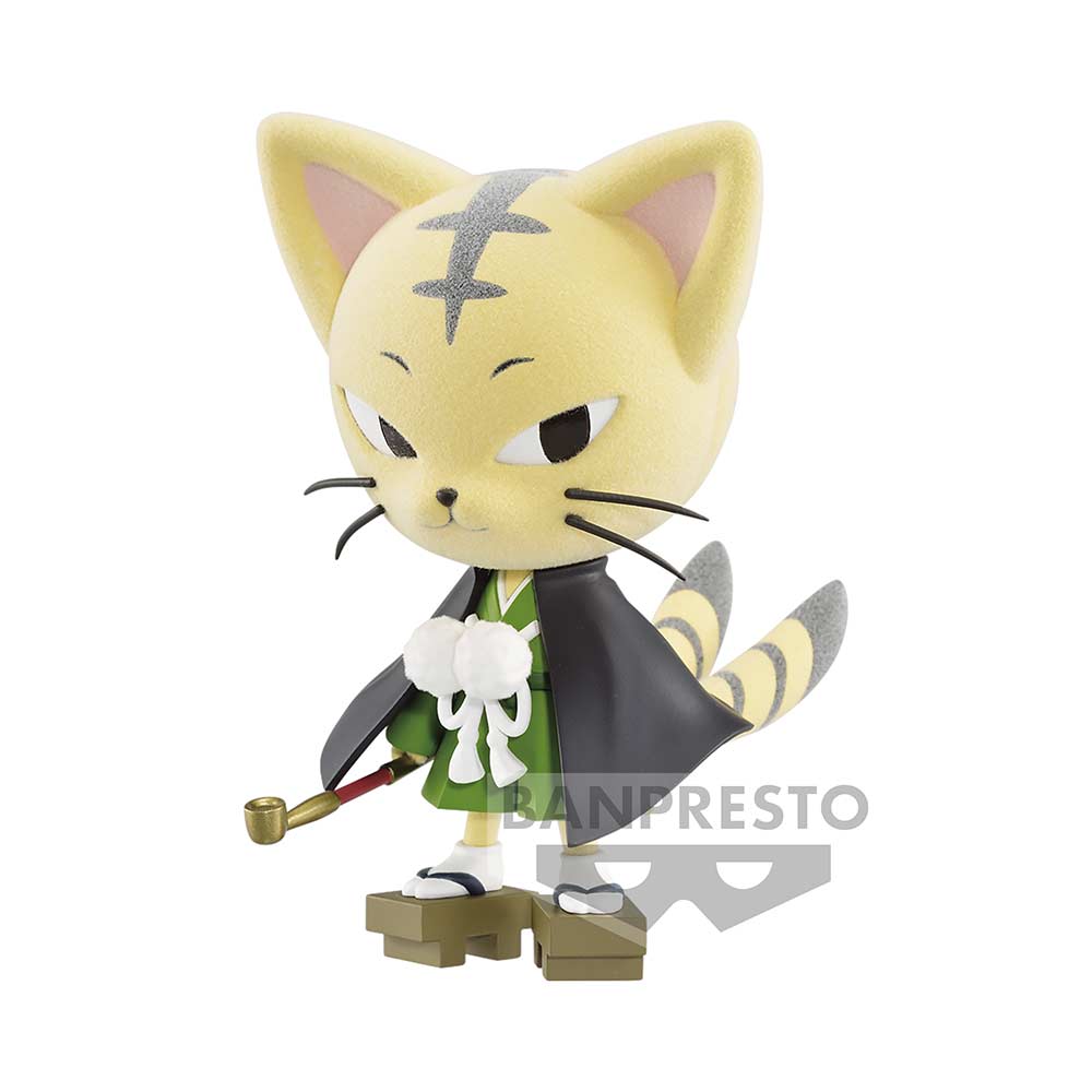 (PO) Shaman King Fluffy Puffy - Matamune Image_2