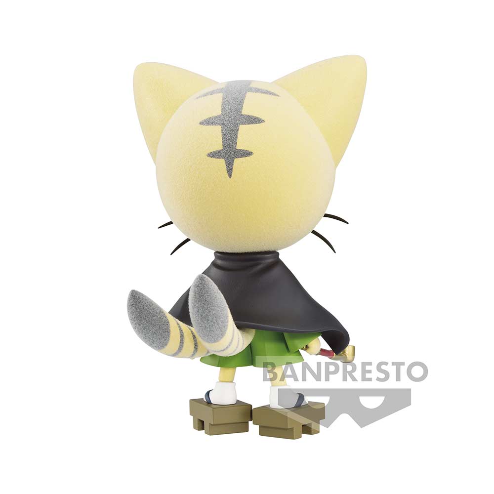 (PO) Shaman King Fluffy Puffy - Matamune Image_5