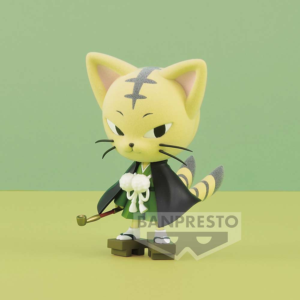 (PO) Shaman King Fluffy Puffy - Matamune Image_6