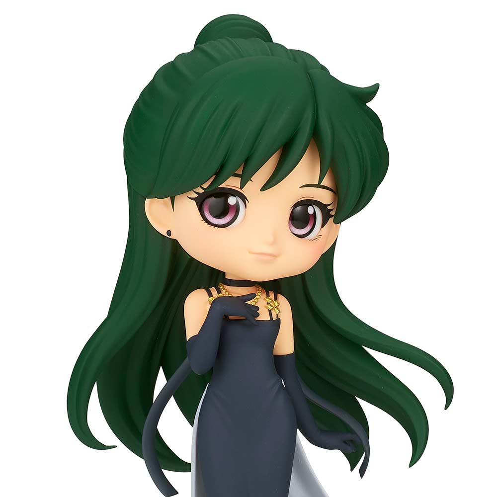 (PO) Q Posket Pretty Guardian Sailor Moon Eternal The Movie - Princess Pluto Image_1