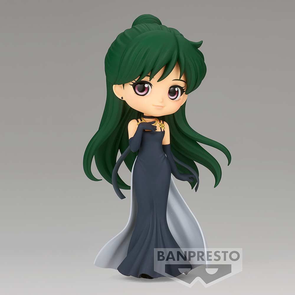 (PO) Q Posket Pretty Guardian Sailor Moon Eternal The Movie - Princess Pluto Image_3