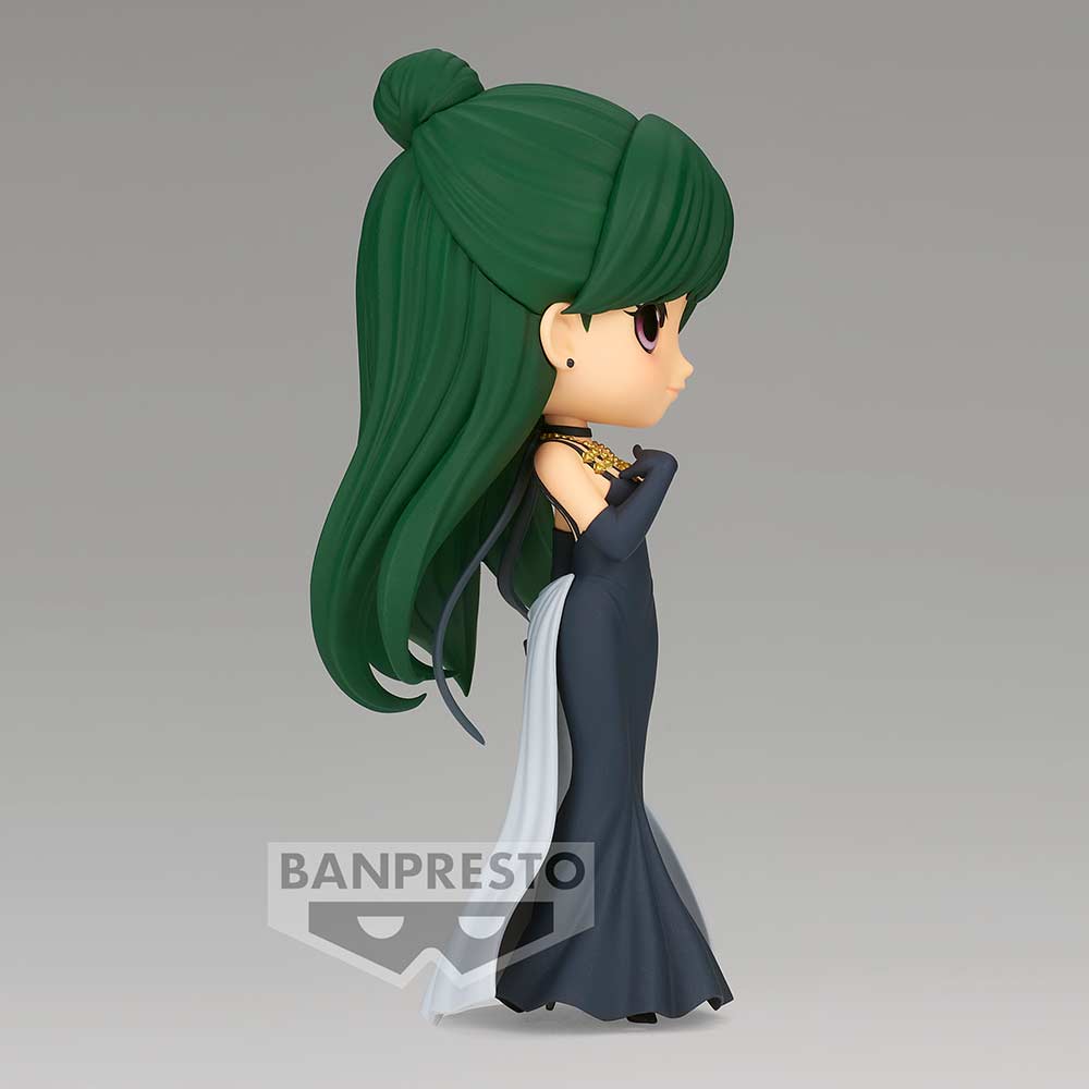 (PO) Q Posket Pretty Guardian Sailor Moon Eternal The Movie - Princess Pluto Image_4