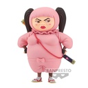 (PO) One Piece DXF The Grandline Lady Wano Country Vol.8 - Shinobu Image_2
