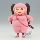 (PO) One Piece DXF The Grandline Lady Wano Country Vol.8 - Shinobu Image_3