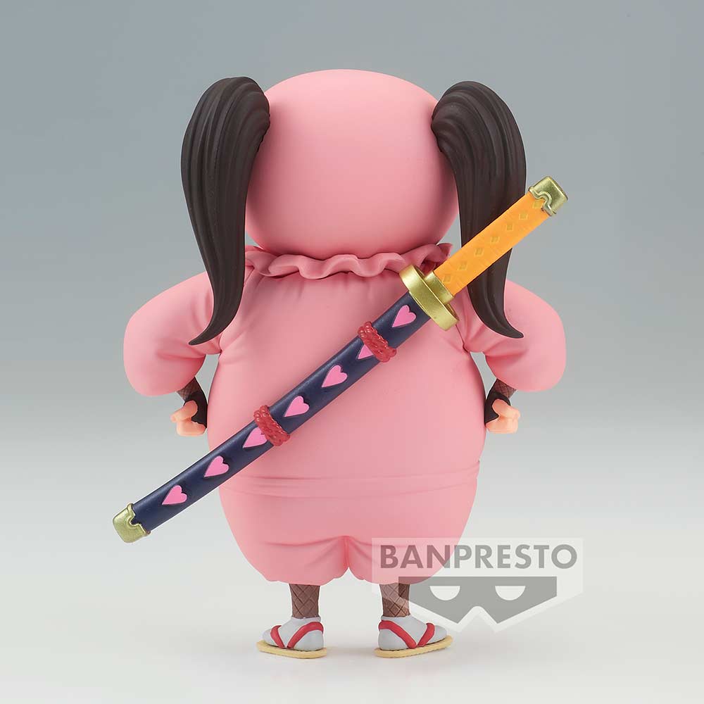 (PO) One Piece DXF The Grandline Lady Wano Country Vol.8 - Shinobu Image_6