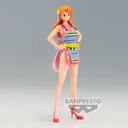 (PO) One Piece DXF The Grandline Lady Wano Country Vol.8 - Nami Image_3