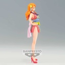 (PO) One Piece DXF The Grandline Lady Wano Country Vol.8 - Nami Image_4
