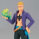 (PO) One Piece DXF The Grandline Men Wano Country Vol.21 - Marco Image_1