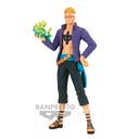 (PO) One Piece DXF The Grandline Men Wano Country Vol.21 - Marco Image_2
