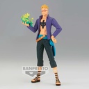 (PO) One Piece DXF The Grandline Men Wano Country Vol.21 - Marco Image_3