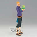 (PO) One Piece DXF The Grandline Men Wano Country Vol.21 - Marco Image_4