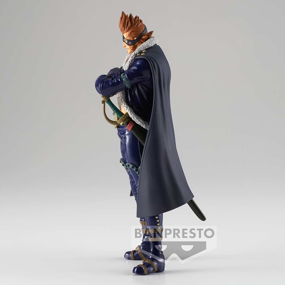 (PO) One Piece DXF The Grandline Men Wano Country Vol.22 - Drake Image_5