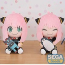 (PO) SPY x FAMILY Anya Forger SP Plush - Anya with Penguin Image_3