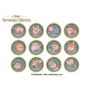 (PO) Kirby's Dream Land KIRBY Horoscope Collection Relief Medal Collection [BOX] Image_2