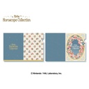 (PO) Kirby's Dream Land KIRBY Horoscope Collection Clear File Set Image_2