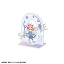 (PO) SPY x FAMILY A4 Single Acrylic Stand Anya Link Coordinate Image_2