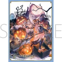 (PO) Chara Sleeve Collection Matt Series Granblue Fantasy - Cucouroux No. MT1382 Image_1