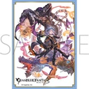 (PO) Chara Sleeve Collection Matt Series Granblue Fantasy - Caim No. MT1384 Image_1