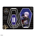 (PO) Disney Twisted Wonderland Scary Dress Ver. Frame Acrylic Stand Epel Image_1