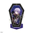 (PO) Disney Twisted Wonderland Scary Dress Ver. Frame Acrylic Stand Epel Image_2