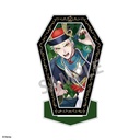 (PO) Disney Twisted Wonderland Scary Dress Ver. Frame Acrylic Stand Sebek Image_2