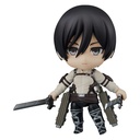 (PO) Nendoroid 2001 Attack on Titan - Mikasa Ackerman: The Final Season ver. Image_1