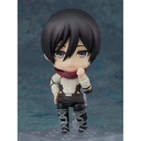 (PO) Nendoroid 2001 Attack on Titan - Mikasa Ackerman: The Final Season ver. Image_5
