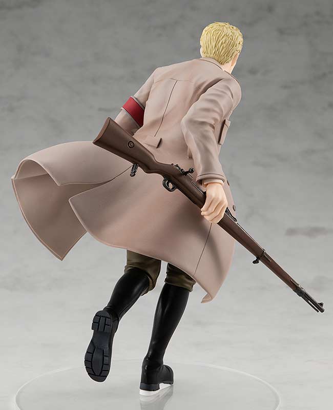 (PO) POP UP PARADE Attack on Titan - Reiner Braun Image_4
