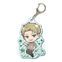 (PO) Pukasshu Acrylic Key Chain SPY x FAMILY - Loid Forger (Casual Outfit Ver.) Image_1