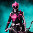 Mighty Morphin Power Rangers - Ranger Slayer (ThreeZero Event Exclusive) Image_1
