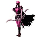 Mighty Morphin Power Rangers - Ranger Slayer (ThreeZero Event Exclusive) Image_2