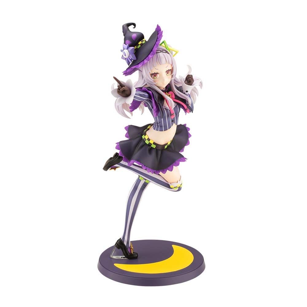 (PO) Hololive Production - Murasaki Shion Image_2