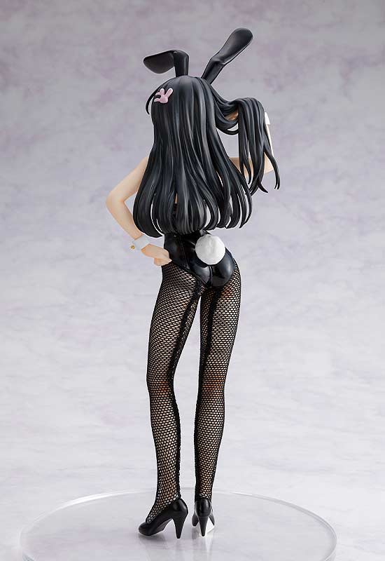 (PO) Kadokawa Collection Light Rascal does Not Dream of Bunny Girl Senpai - Sakurajima Mai Bunny Ver. Image_5